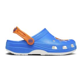 NBA x Classic Clog „New York Knicks“
