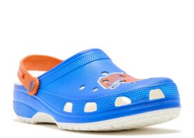 NBA x Classic Clog „New York Knicks“