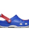 NBA x Classic Clog „Philadelphia 76ers“