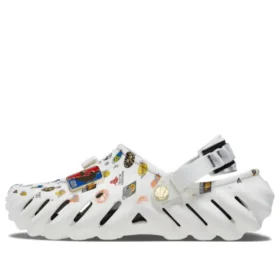 NBA x Echo Clog „All-Star 2023“