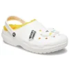 NEVERXCrocs Classic Cozy Stay Warm Crocs sportovní bačkory unisex vícebarevné