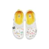 NEVERXCrocs Classic Cozy Stay Warm Crocs sportovní bačkory unisex vícebarevné