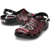 NFL Atlanta Falcons Classic Clog