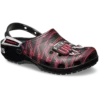 NFL Atlanta Falcons Classic Clog