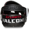 NFL Atlanta Falcons Classic Clog