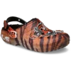 Nfl Cincinnati Bengals Classic Lined Clog