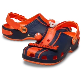 NFL Denver Broncos Classic Clog
