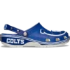 NFL Indianapolis Colts Classic Clog