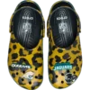 NFL Jacksonville Jaguars Classic Clog