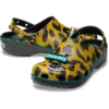 NFL Jacksonville Jaguars Classic Clog