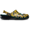 NFL Jacksonville Jaguars Classic Clog