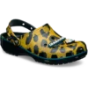 NFL Jacksonville Jaguars Classic Clog