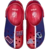 NFL New York Giants Classic Clog