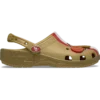 NFL San Francisco 49ers Classic Clog