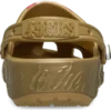 NFL San Francisco 49ers Classic Clog