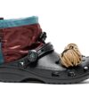 Nicole McLaughlin x Classic Clog „Survival Kit“