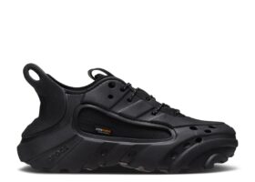 Nova Trek Cordura „Black“