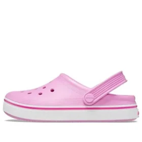 Off Court Nazouváky „Taffy Pink“