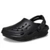 Off Grid Clog „Black“