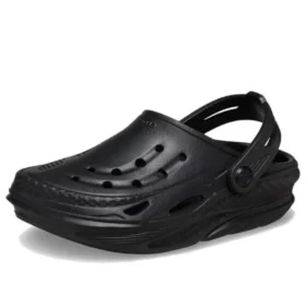 Off Grid Clog „Black“