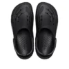 Off Grid Clog „Black“
