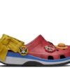 One Piece x Classic Clog Kids „Luffy“