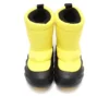 Overpuff Kozačky a kotníkové boty „Cyber Yellow“