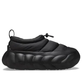 Overpuff Shorty „Black“