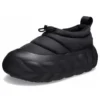 Overpuff Shorty „Black“