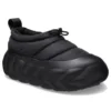 Overpuff Shorty „Black“