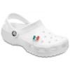 Ozdoba Jibbitz™ s mexickou vlajkou