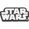 Ozdoba na boty Jibbitz s logem Star Wars