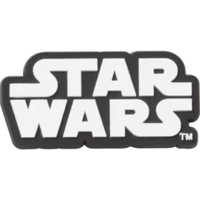 Ozdoba na boty Jibbitz s logem Star Wars