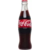 Ozdoba na boty Jibbitz ve tvaru láhve Coca-Cola