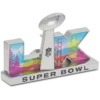 Ozdoba na boty NFL Super Bowl LX Jibbitz