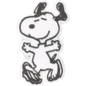 Ozdoba na boty Peanuts® Snoopy® Jibbitz