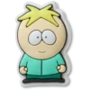 Ozdoba na boty South Park Butters Jibbitz