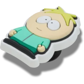 Ozdoba na boty South Park Butters Jibbitz