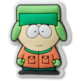 Ozdoba na boty South Park Kyle Jibbitz
