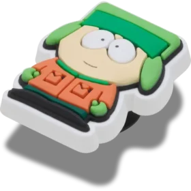 Ozdoba na boty South Park Kyle Jibbitz