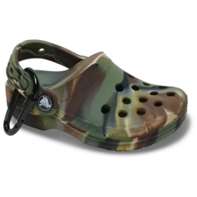 Ozdoba na kabelku – Classic Clog nazouváky Ozdoba na kabelku – Classic Clog nazouváky