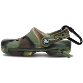 Ozdoba na kabelku – Classic Clog nazouváky Ozdoba na kabelku – Classic Clog nazouváky