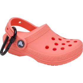 Ozdoba na kabelku Classic Clog Pouch