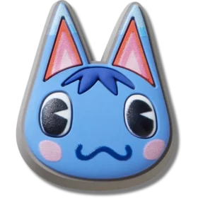 Ozdoby Animal Crossing Rosie Jibbitz™