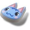 Ozdoby Animal Crossing Rosie Jibbitz™