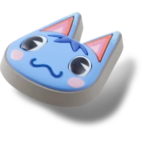 Ozdoby Animal Crossing Rosie Jibbitz™