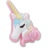 Ozdoby Glitter Unicorn Jibbitz™