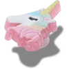 Ozdoby Glitter Unicorn Jibbitz™