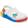 Ozdoby Jibbitz™ 4Lw – fialový poupě Ozdoby Jibbitz™ 4Lw – fialový poupě