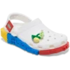 Ozdoby Jibbitz™ 4Lw – žluté poupě Ozdoby Jibbitz™ 4Lw – žluté poupě